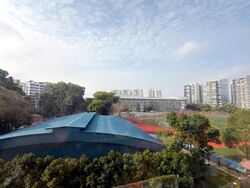 Blk 318 Chuan Village (Serangoon), HDB Executive #623100121